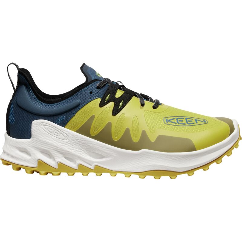 Keen Zionic Speed Men's ANTIQUE MOSS/EVENING PRIMROSE