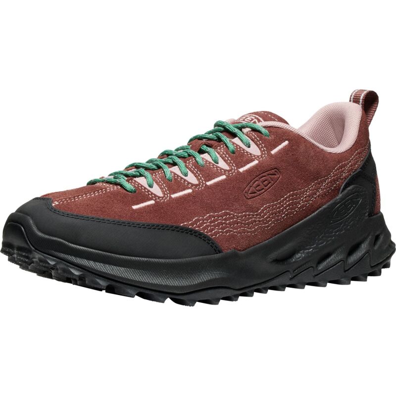 Keen Jasper Zionic Men's Collab Marron/Adobe Rose