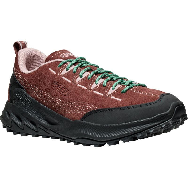 Keen Jasper Zionic Men's Collab Marron/Adobe Rose