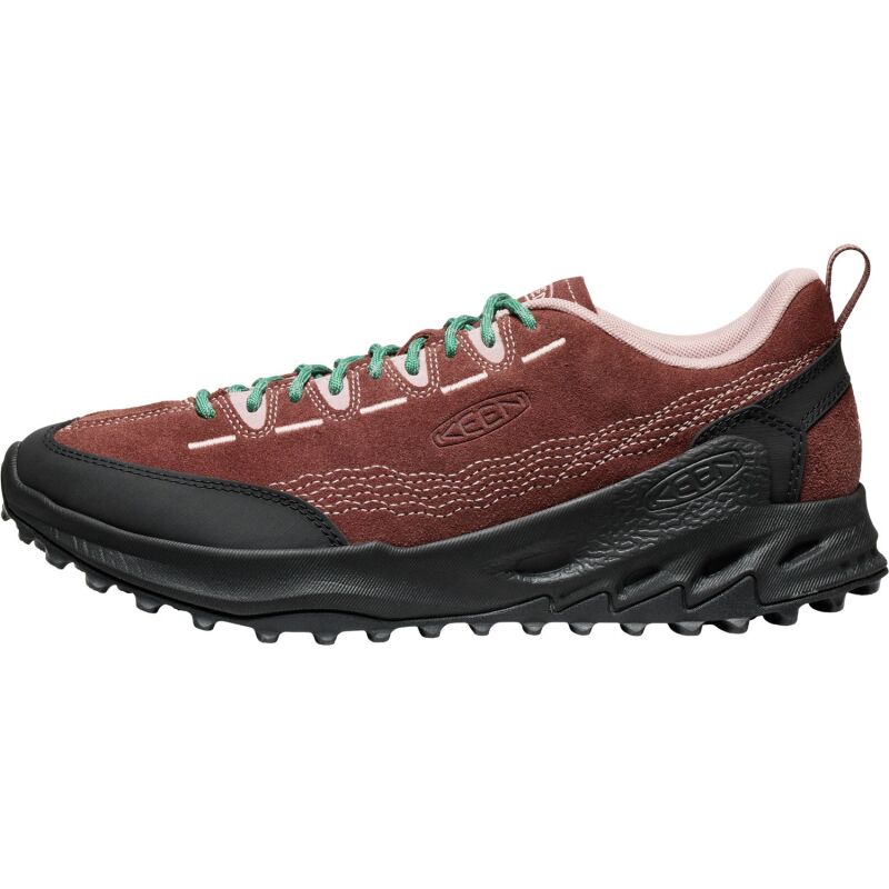 Keen Jasper Zionic Men's Collab Marron/Adobe Rose
