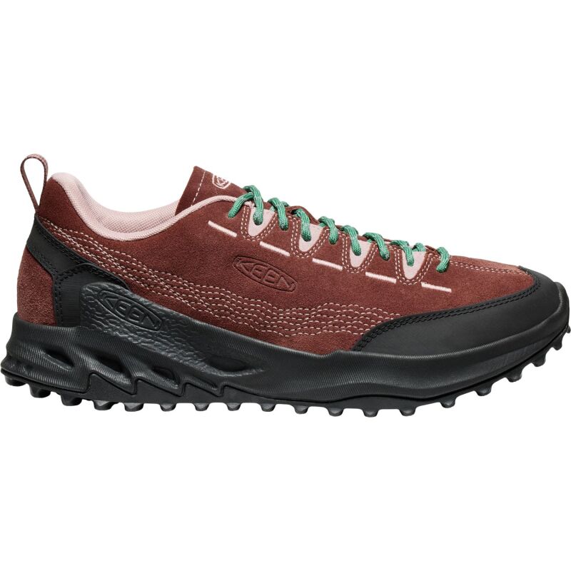 Keen Jasper Zionic Men's Collab Marron/Adobe Rose