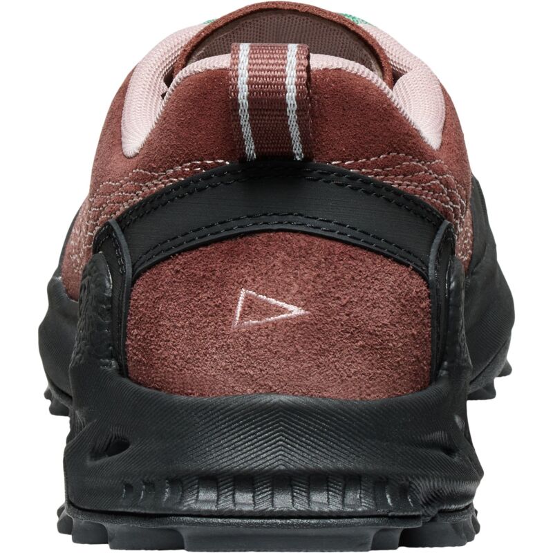 Keen Jasper Zionic Men's Collab Marron/Adobe Rose