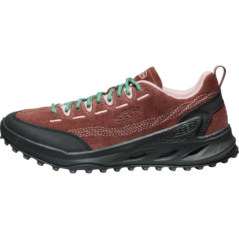 Keen Jasper Zionic x Pilgrim Surf + Supply Collab Women's Marron/Adobe Rose