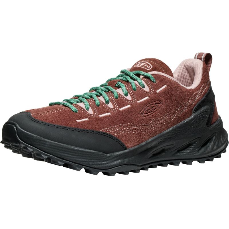 Keen Jasper Zionic Women's Collab Marron/Adobe Rose