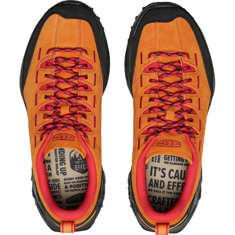 Keen Jasper Zionic 1029583 Orange