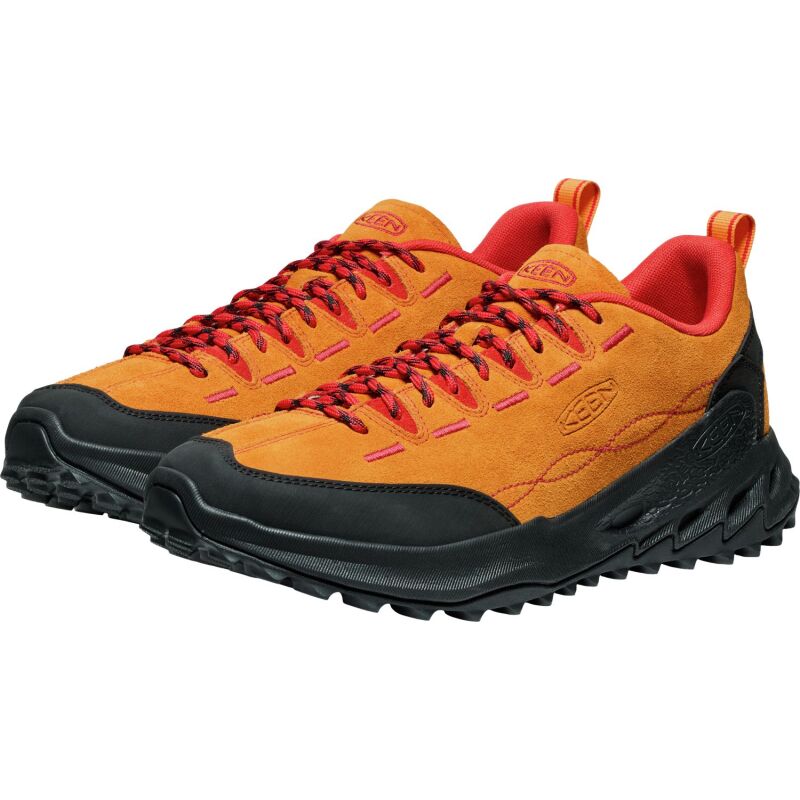 Keen Jasper Zionic 1029583 Orange