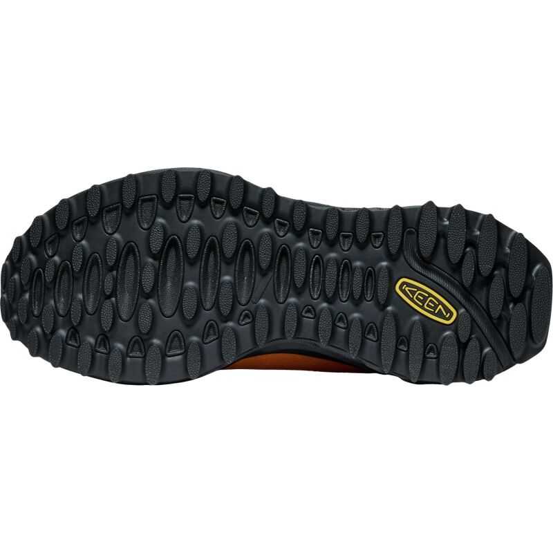 Keen Jasper Zionic 1029583 Orange