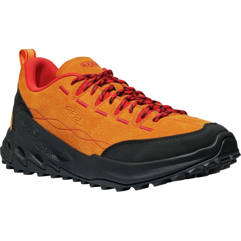 Keen Jasper Zionic 1029583 Orange