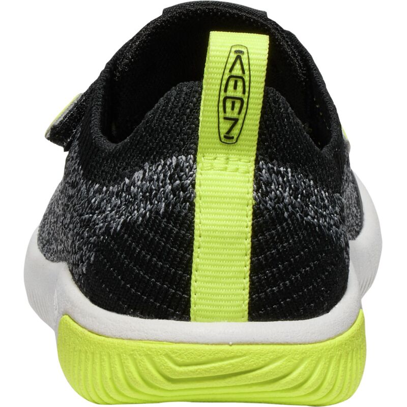 Keen Knz Knit Ds 1030113 Black/Evening Primrose