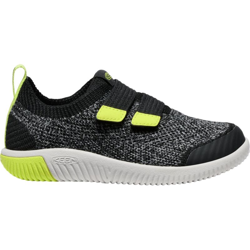 Keen Knz Knit Ds 1030113 Black/Evening Primrose