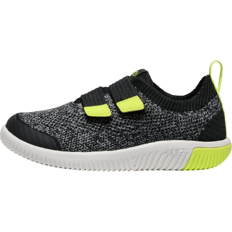 Keen Knz Knit Ds 1030113 Black/Evening Primrose