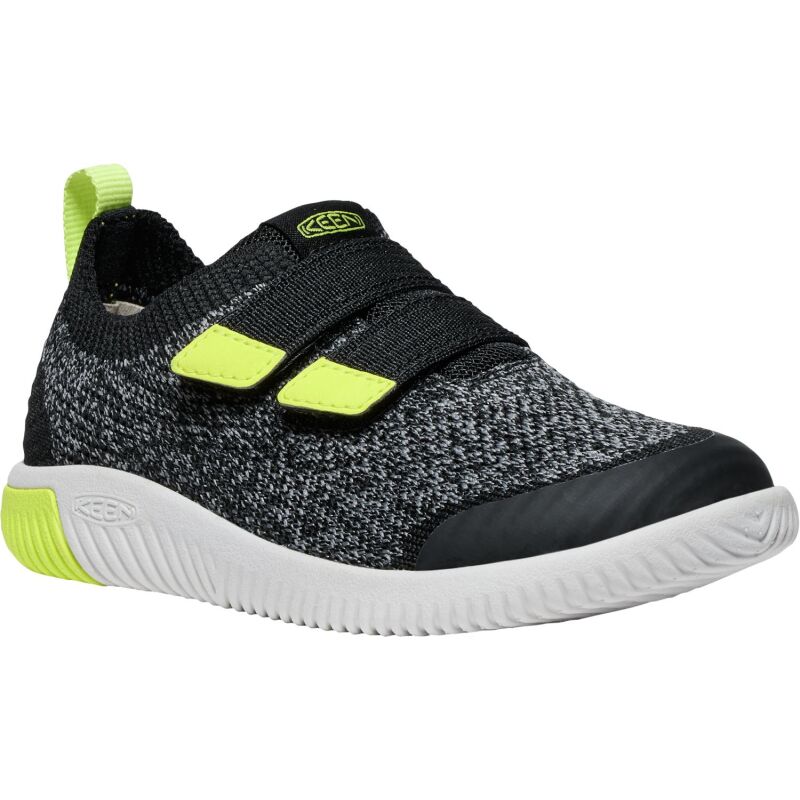 Keen Knz Knit Ds 1030113 Black/Evening Primrose