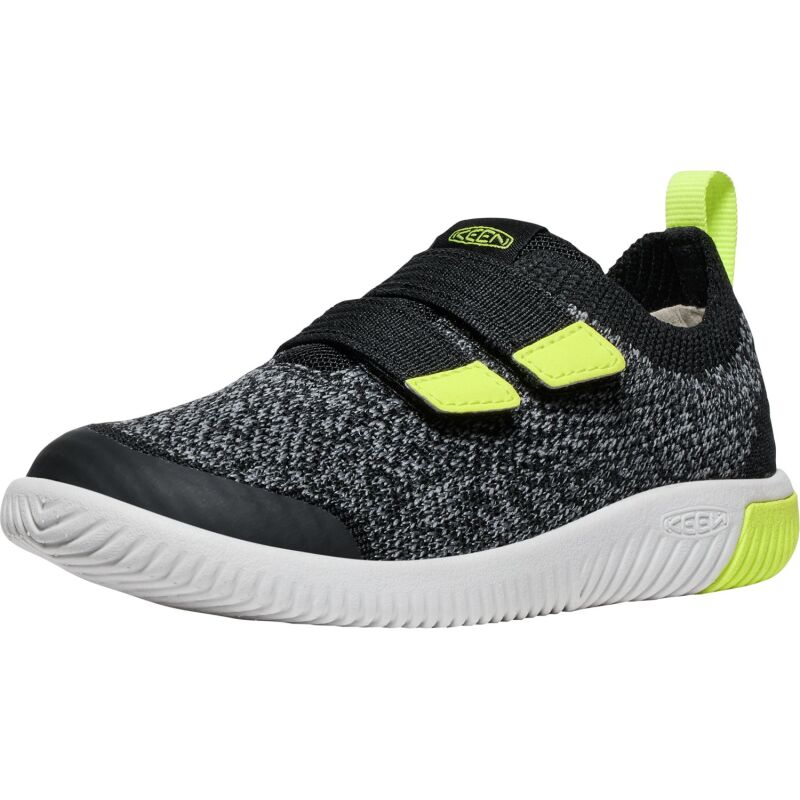 Keen Knz Knit Ds 1030113 Black/Evening Primrose