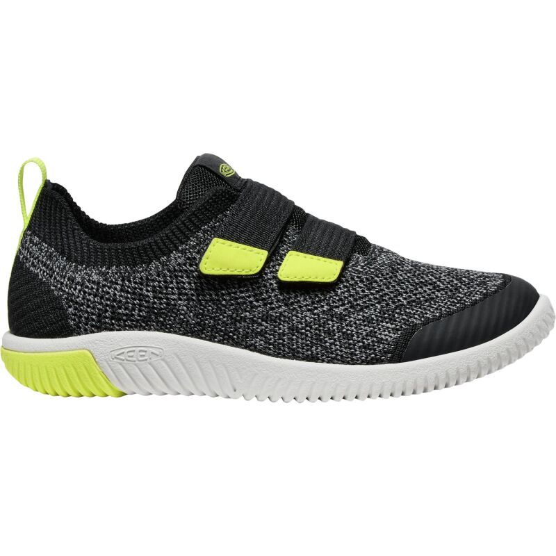 Keen KNX KNIT DS 1030075 Black/Evening Primrose