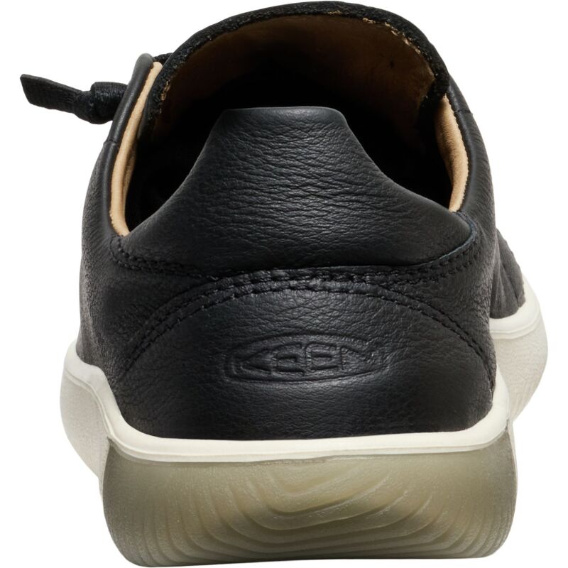 Keen Knx Lace Men's Black/Star White