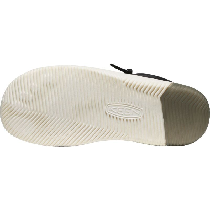 Keen Knx Lace Men's Black/Star White