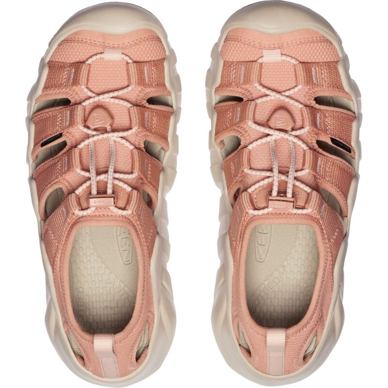 Keen Hyperport H2 1030860 Cork/Cameo Rose