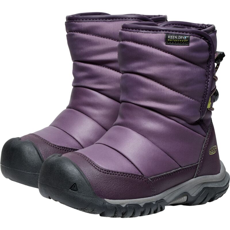 Keen PUFFRIDER WP 1029488 Purple