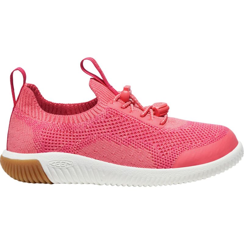 Keen Knx Knit Lace 1030108 Dubarry/Star White