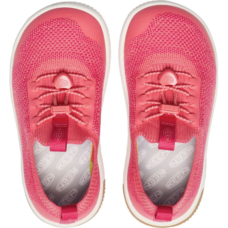 Keen Knx Knit Lace 1030108 Dubarry/Star White
