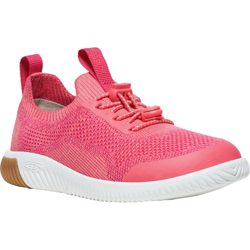Keen Knx Knit Lace 1030108 Dubarry/Star White