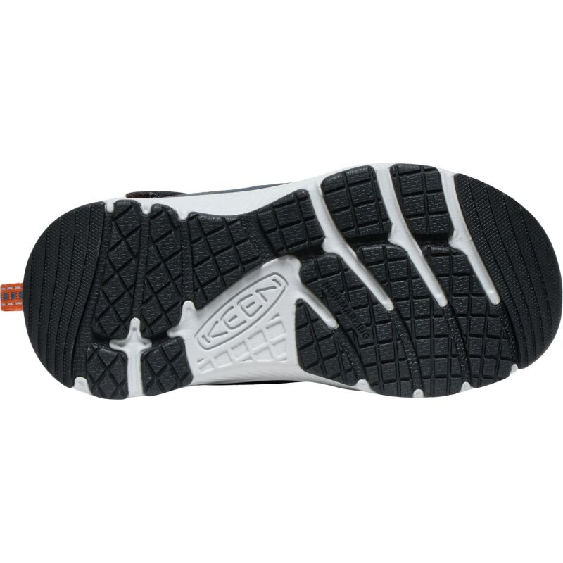 Keen Skua Winter WP Little Kids' Black