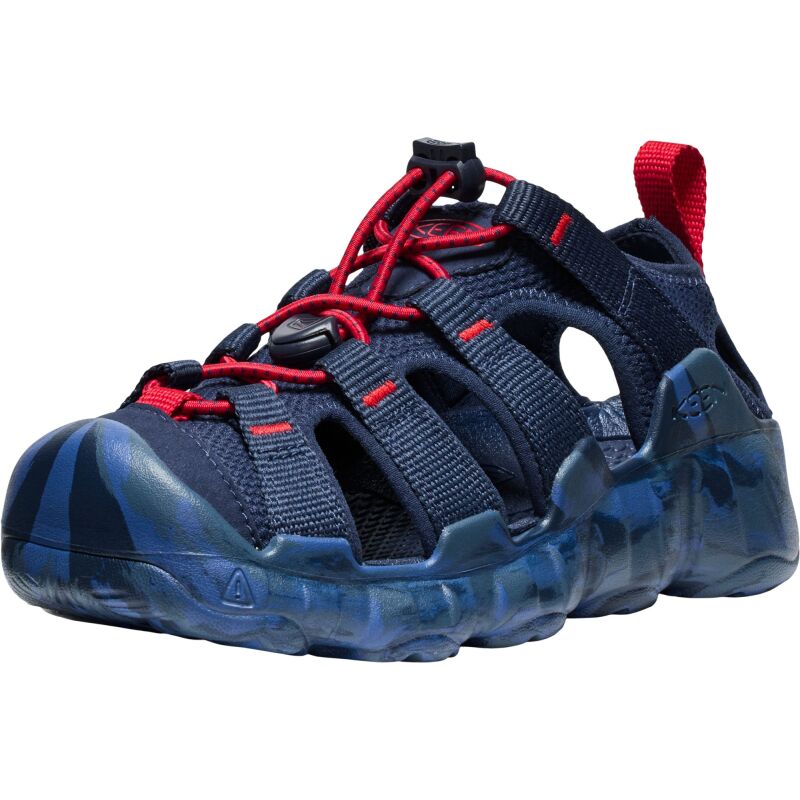Keen Hyperport H2 1030835 Naval Academy/Red Carpet