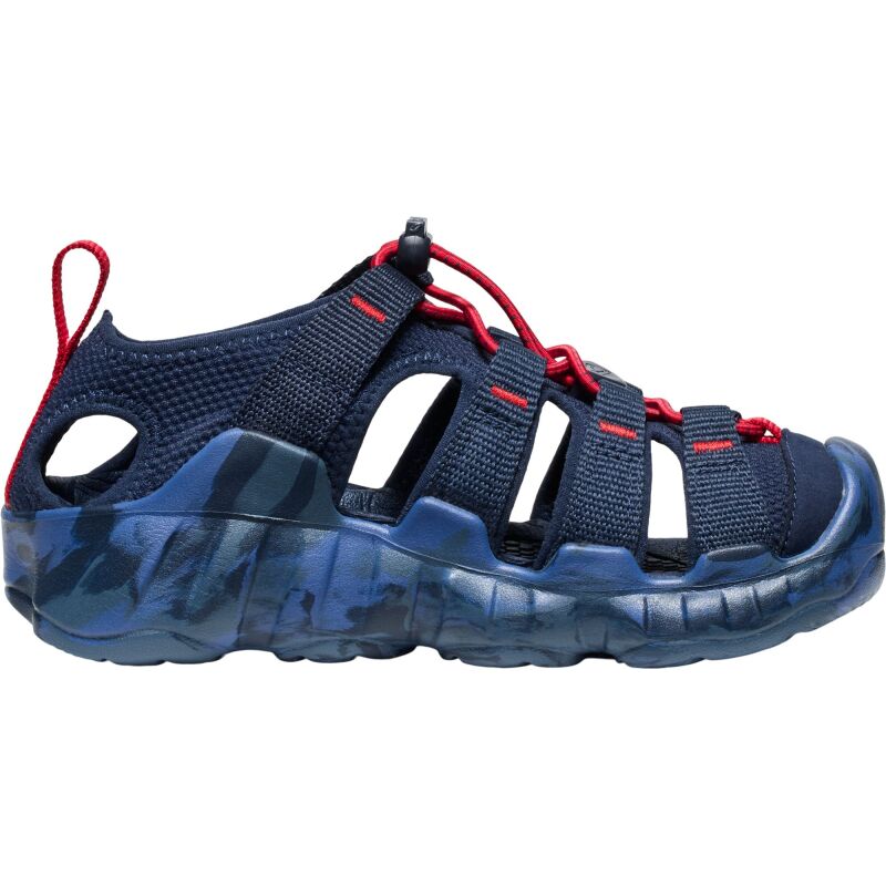 Keen Hyperport H2 1030835 Naval Academy/Red Carpet