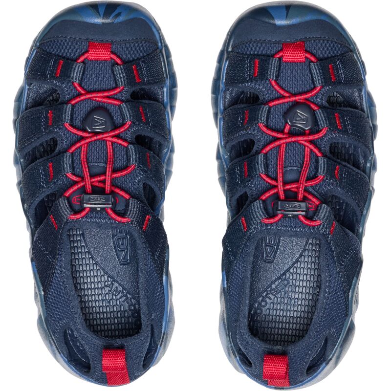 Keen Hyperport H2 1030835 Naval Academy/Red Carpet