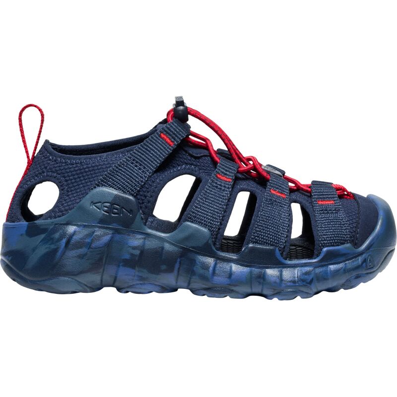 Keen Hyperport H2 1030835 Naval Academy/Red Carpet