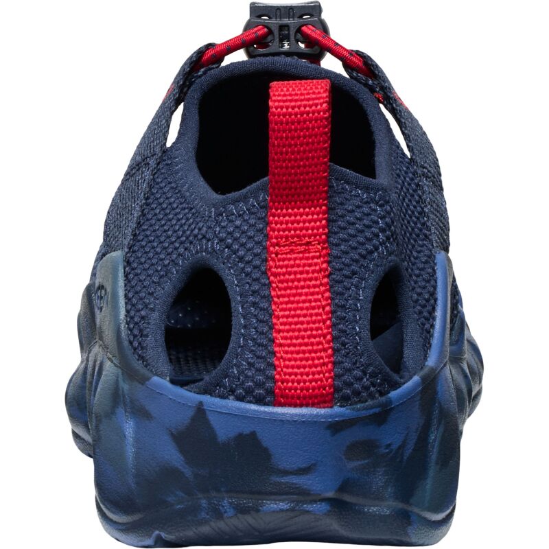 Keen Hyperport H2 1030835 Naval Academy/Red Carpet