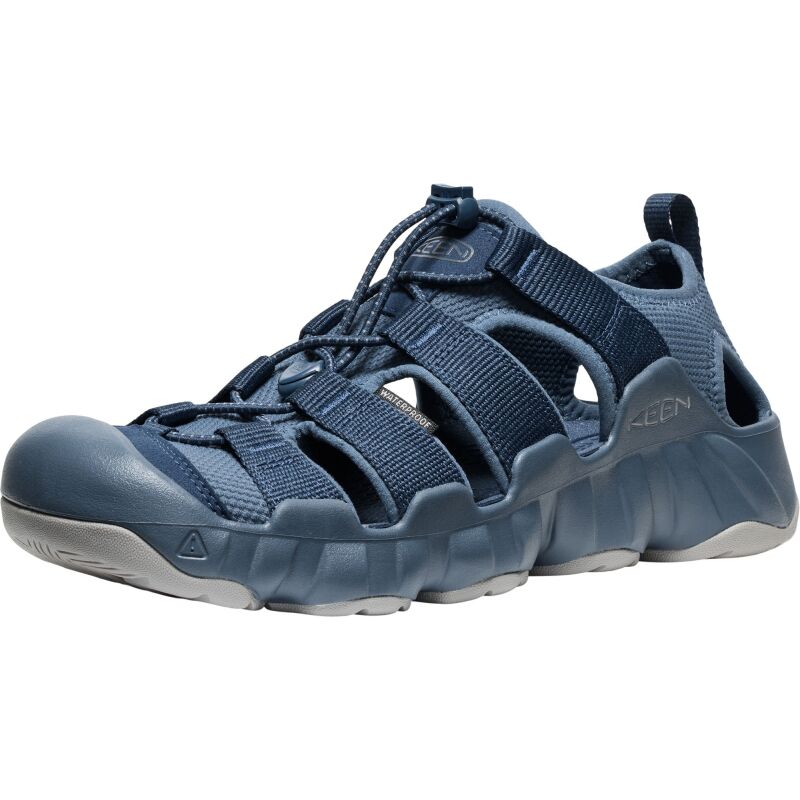 Keen Hyperport H2 1030856 Vintage Indigo/Naval Academy