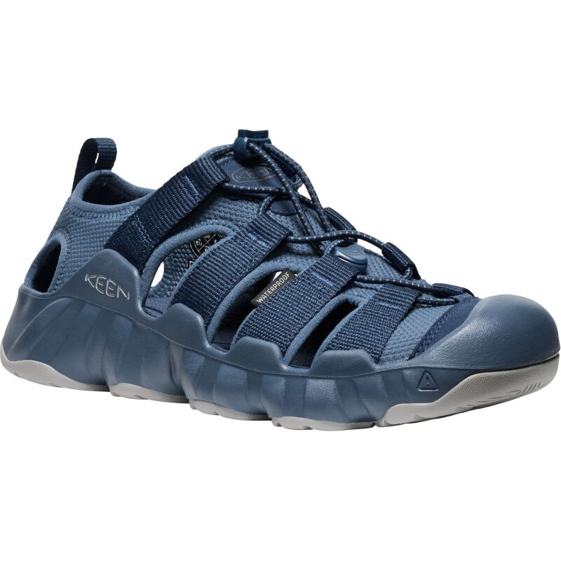 Keen Hyperport H2 1030856 Vintage Indigo/Naval Academy