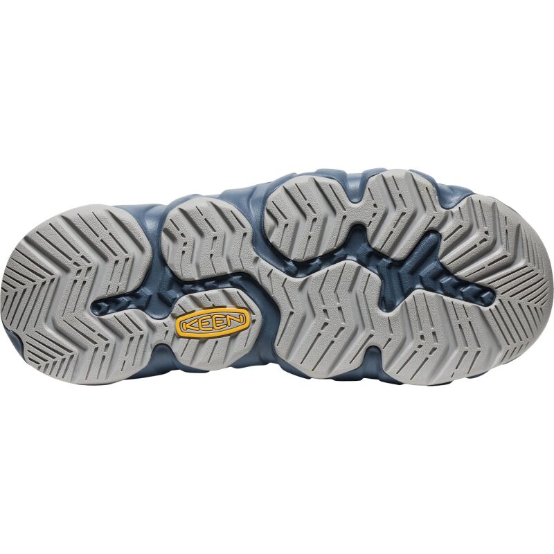Keen Hyperport H2 1030856 Vintage Indigo/Naval Academy