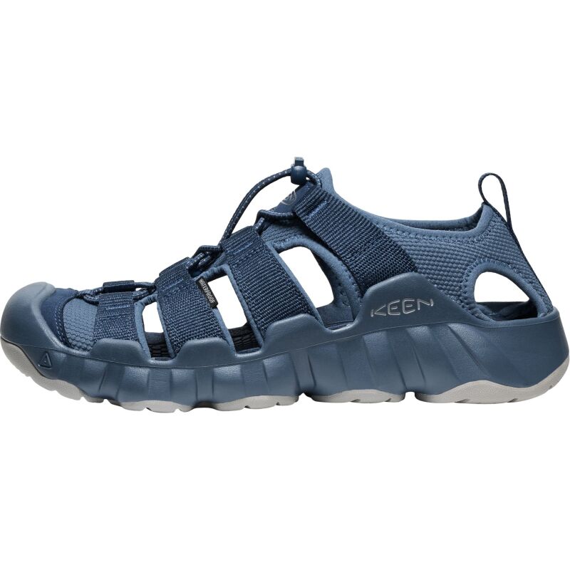 Keen Hyperport H2 1030856 Vintage Indigo/Naval Academy