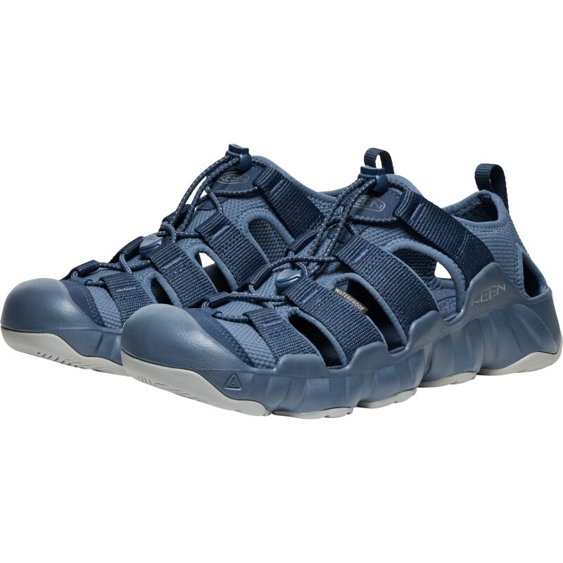 Keen Hyperport H2 1030856 Vintage Indigo/Naval Academy