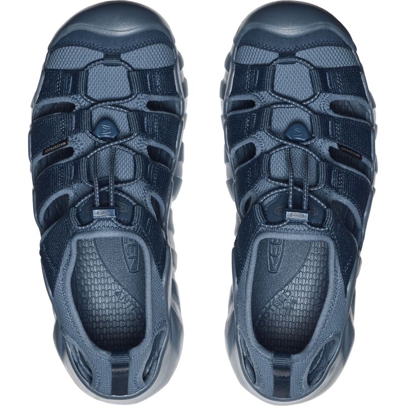 Keen Hyperport H2 1030856 Vintage Indigo/Naval Academy