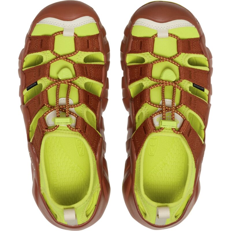 Keen HYPERPORT H2 1030198 Algae Green