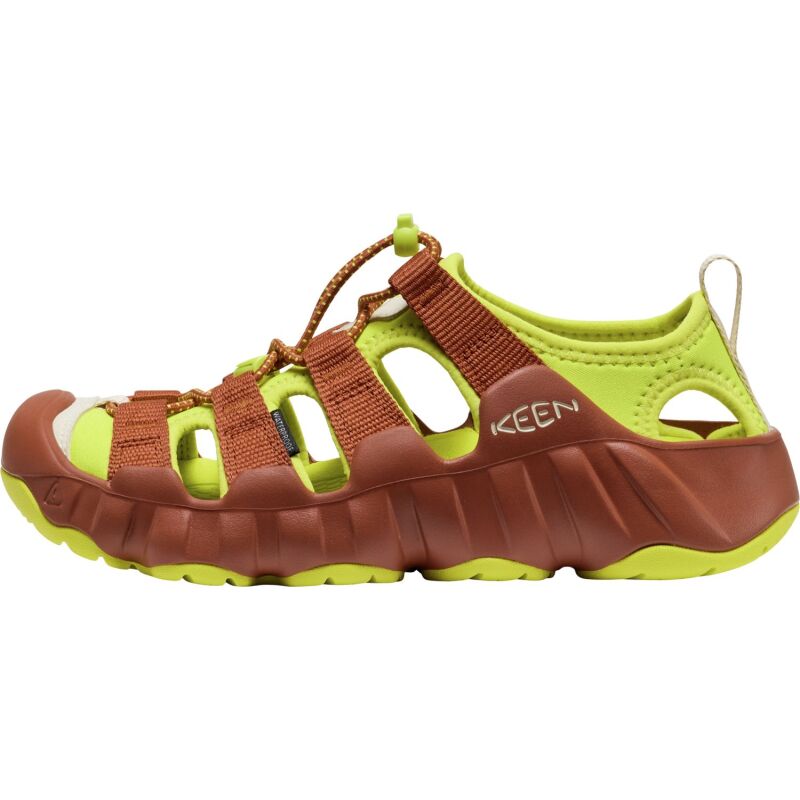 Keen Hyperport H2 Women's Collab Algae Green