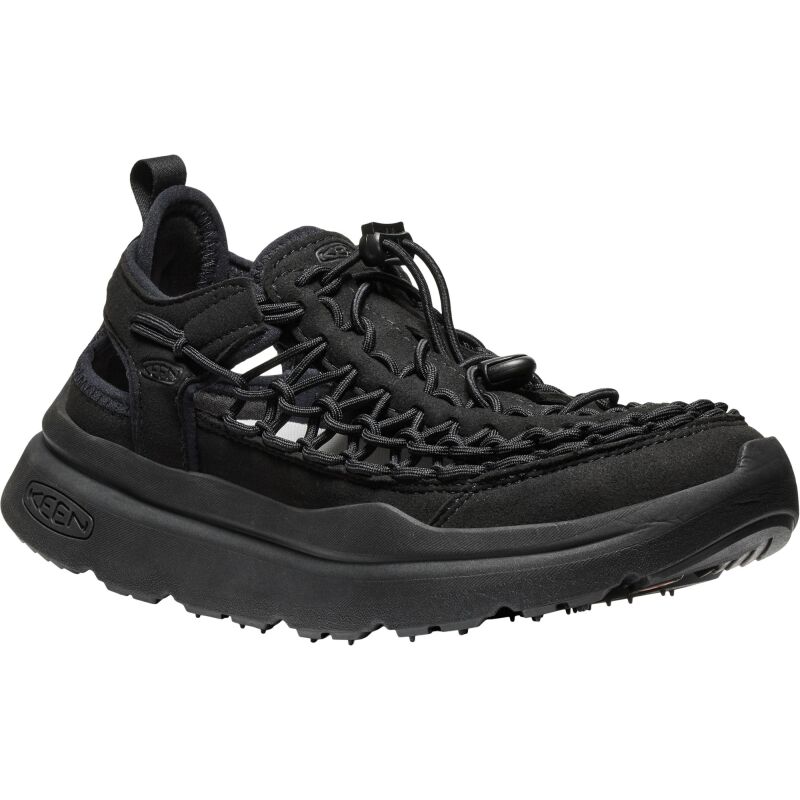 Keen UNEEK WK Women's Black/Black