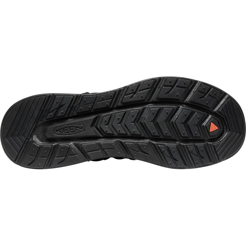 Keen UNEEK WK Women's Black/Black