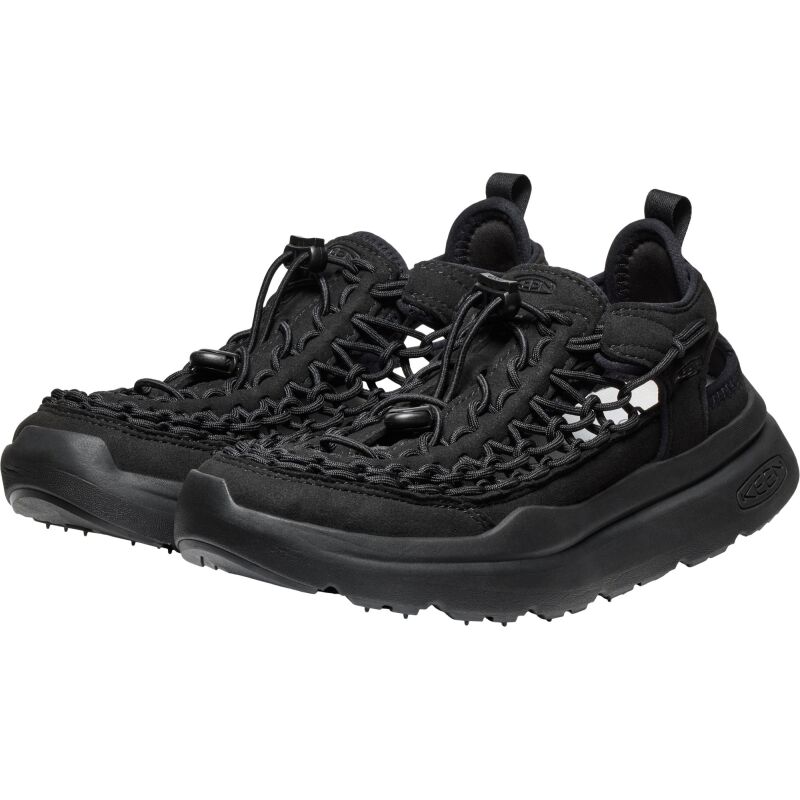 Keen UNEEK WK Women's Black/Black