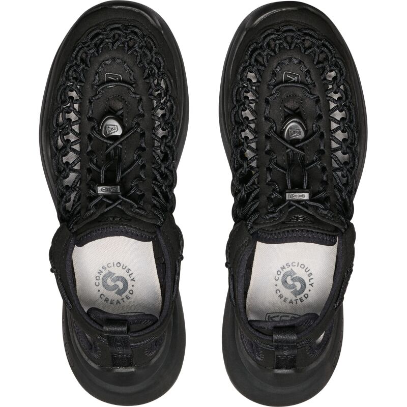 Keen UNEEK WK Women's Black/Black