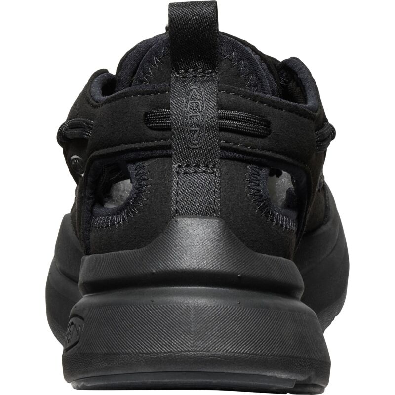Keen UNEEK WK Women's Black/Black