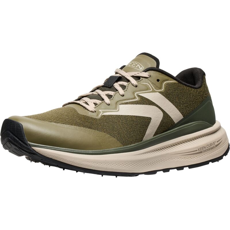 Keen WK500 1030328 Winter Moss/Plaza Taupe