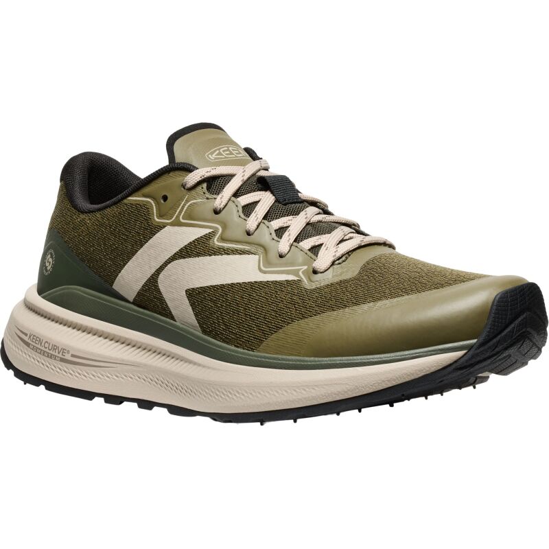 Keen WK500 1030328 Winter Moss/Plaza Taupe