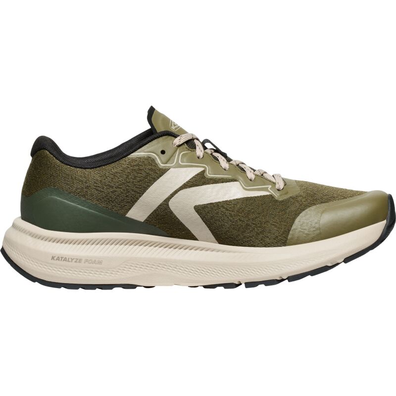 Keen WK500 1030328 Winter Moss/Plaza Taupe