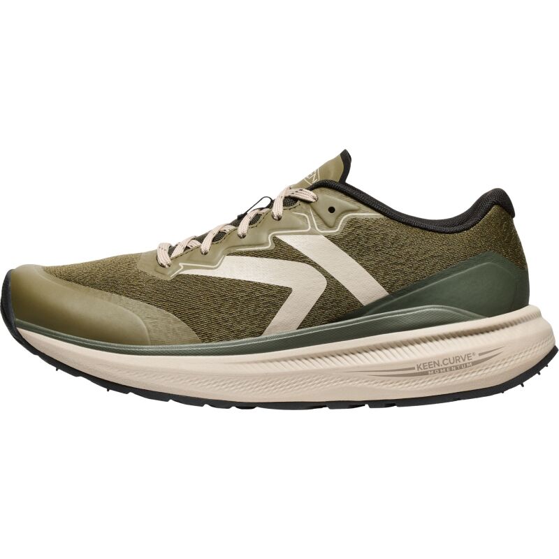 Keen WK500 1030328 Winter Moss/Plaza Taupe