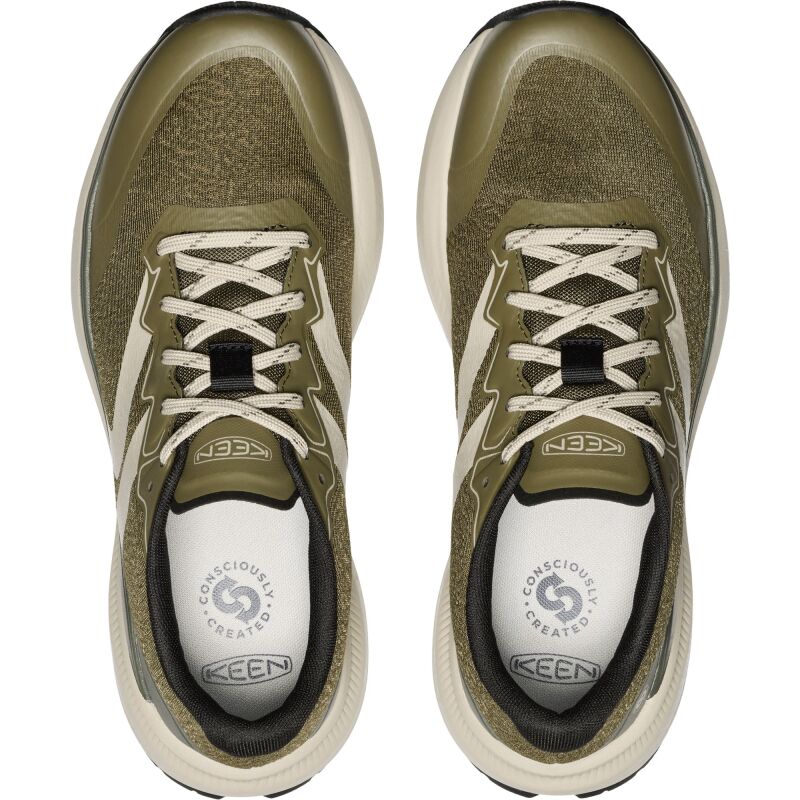 Keen WK500 1030328 Winter Moss/Plaza Taupe