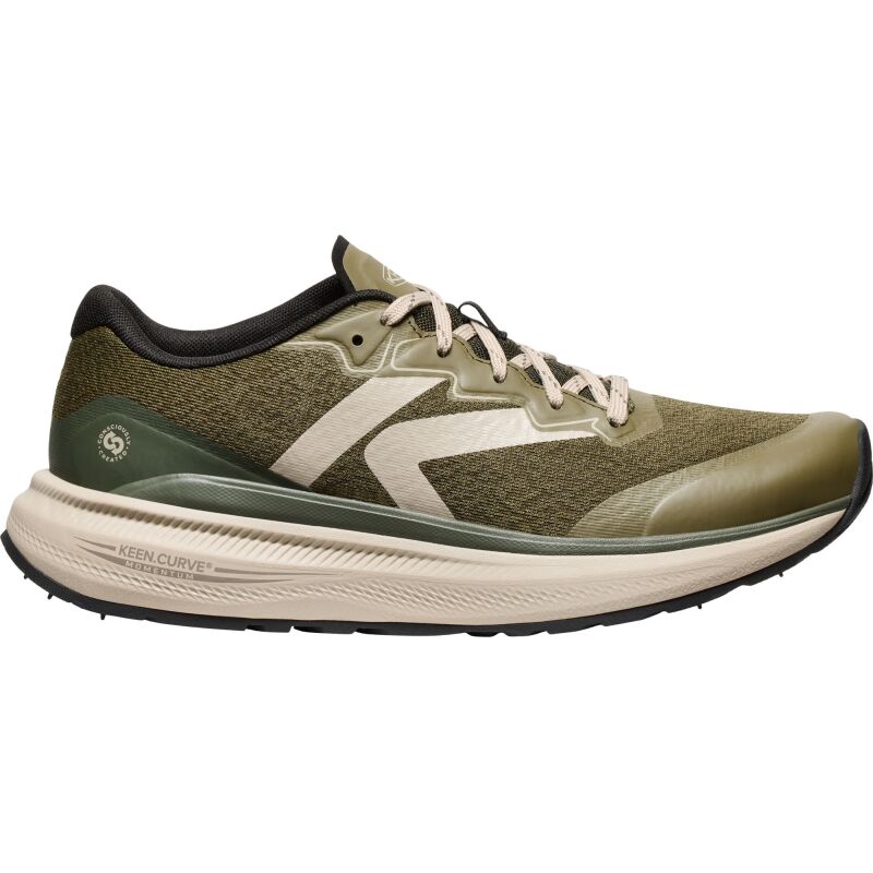 Keen WK500 1030328 Winter Moss/Plaza Taupe